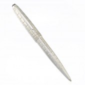 MONTBLANC SOLITAIRE PLATINUM F