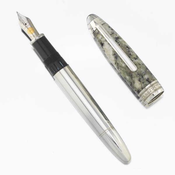 MONTBLANC SOULMAKERS FOR 100
