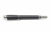 MONTBLANC STARWALKER PEN: A Mo