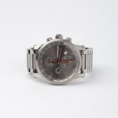 MONTBLANC TIMEWALKER CHRONOVOY