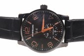 Montblanc TimeWalker Wristwatc