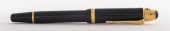 MONTBLANC 'VOLTAIRE' FOUNTAIN
