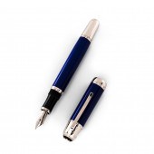 MONTBLANC WRITERS SERIES, "JUL