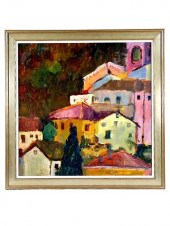 "MONTE ALBANO" SOICHER MARINBe