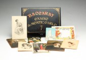 MONTE CARLO CASINO CASH BOX WI