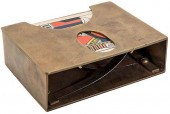 MONTE DEALING BOX.Monte Dealin