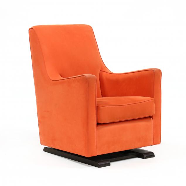 MONTE DESIGN, COMO UPHOLSTERED