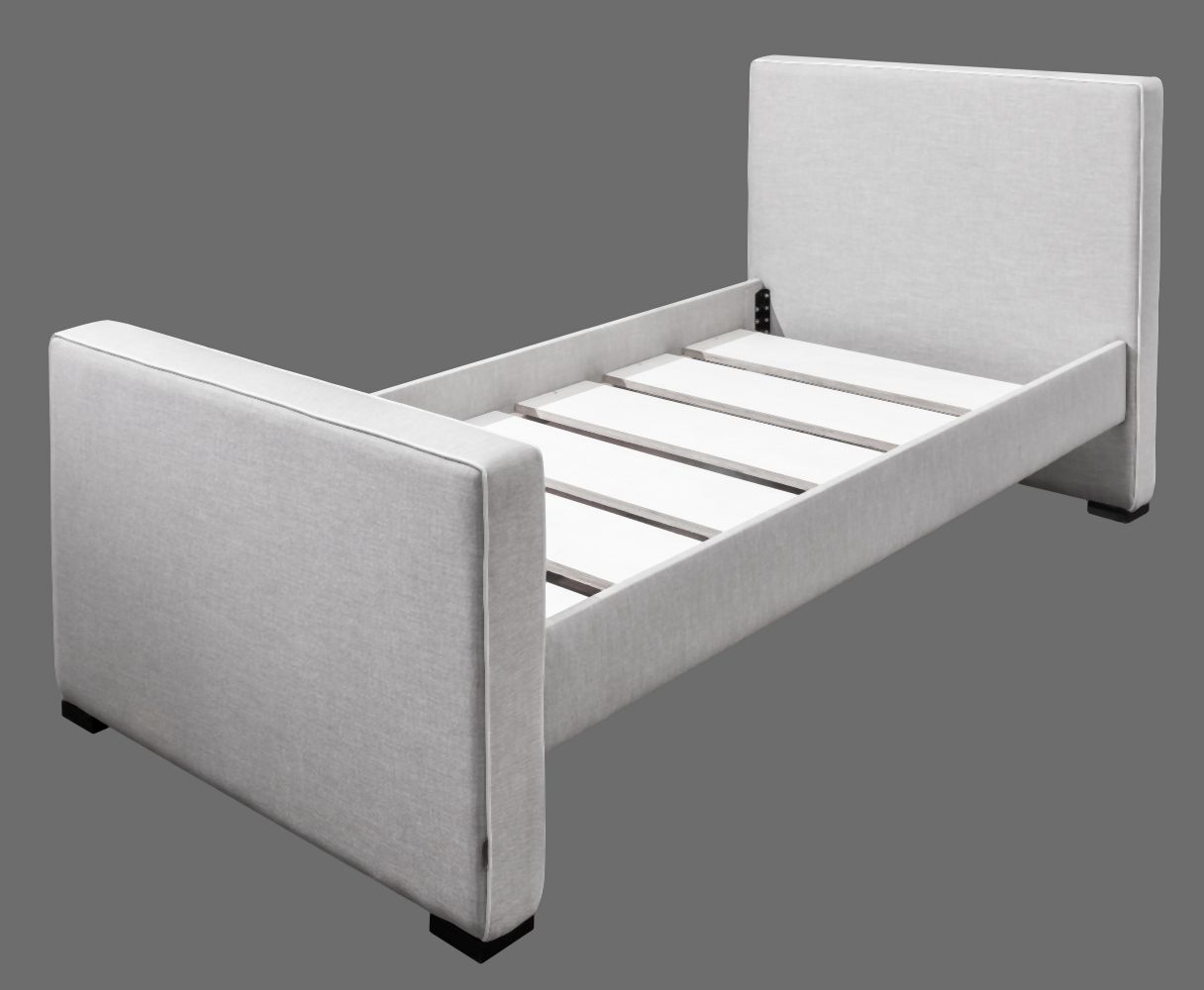 MONTE DESIGN "DOMA" UPHOLSTERED