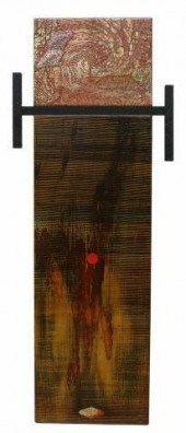 MONTE SCHATZ (1952-2006) 'PREL