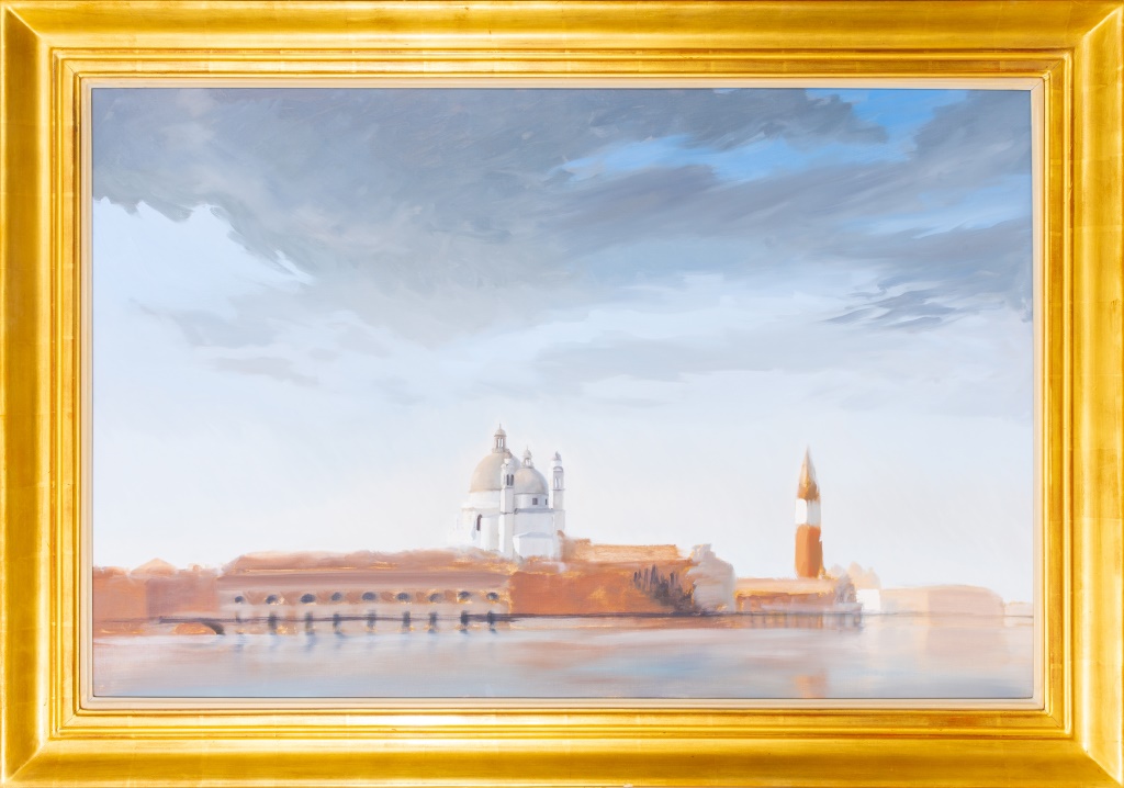 MONTEBELLO "SALUTE E SAN MARCO" OIL