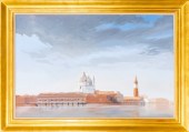 MONTEBELLO "SALUTE E SAN MARCO