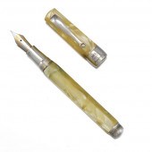 MONTEGRAPPA 1912 FOUNTAIN PEN