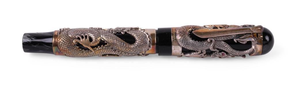 MONTEGRAPPA 1912, THE DRAGON,