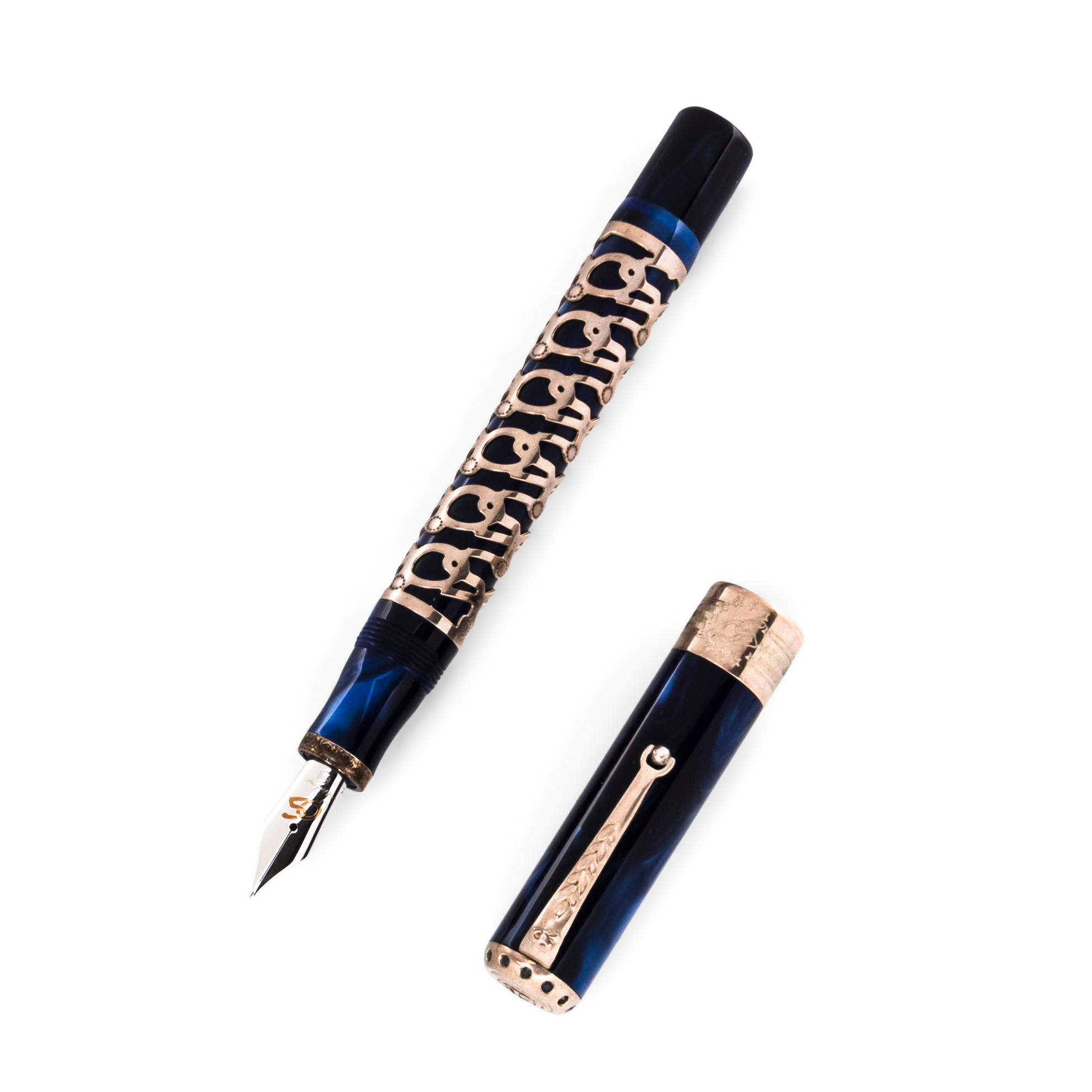 MONTEGRAPPA, "2001 EUROPEAN