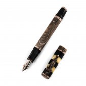 MONTEGRAPPA, "AMERIGO VESPUCCI