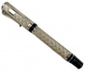 MONTEGRAPPA COSMOPOLITAN AFRIC