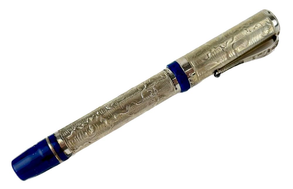 MONTEGRAPPA COSMOPOLITAN II OCEANIC