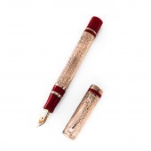 MONTEGRAPPA, "COSMOPOLITAN RUS