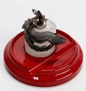 MONTEGRAPPA ETERNAL BIRD QUART