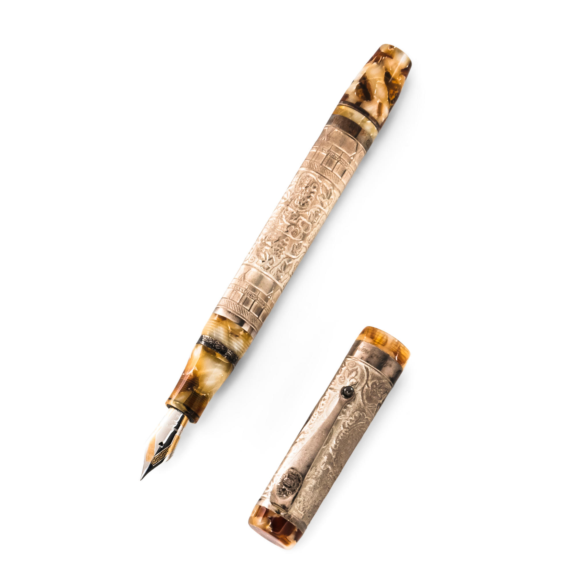 MONTEGRAPPA, "IL MILLENIO DE