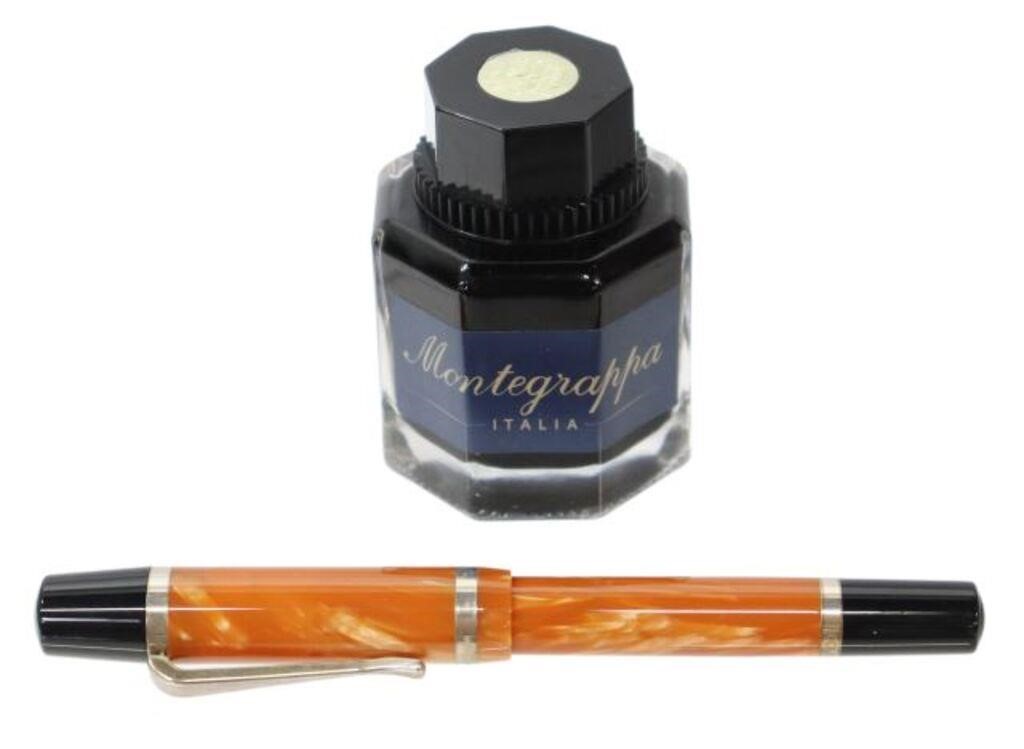 MONTEGRAPPA LTD ED NAZIONALE FLEX