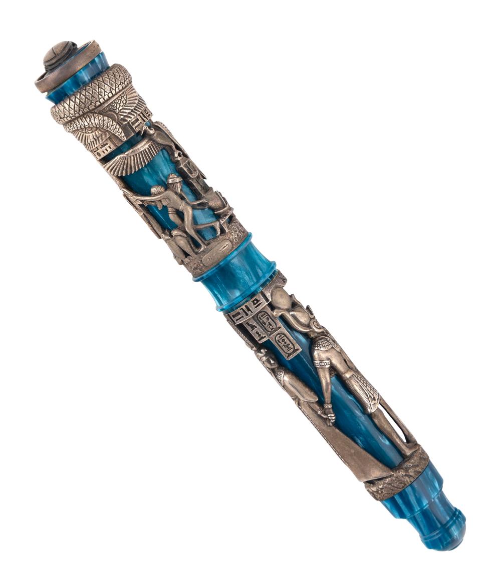 MONTEGRAPPA LUXOR BLUE NILE LIMITED