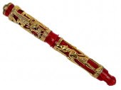 MONTEGRAPPA LUXOR RED SEA LIMI