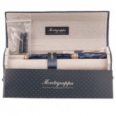MONTEGRAPPA SYMPHONY FOUNTAIN