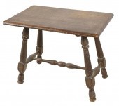MONTEREY BENCH OR LOW TABLEbra