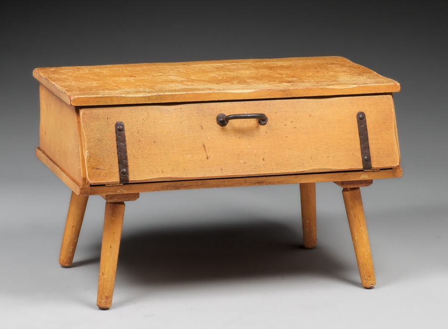 MONTEREY FURNITURE CO - LOS ANGELES