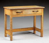 MONTEREY FURNITURE CO - LOS AN