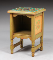 MONTEREY FURNITURE - LOS ANGEL
