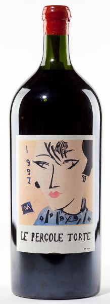MontevertineLe Pergole Torte19971