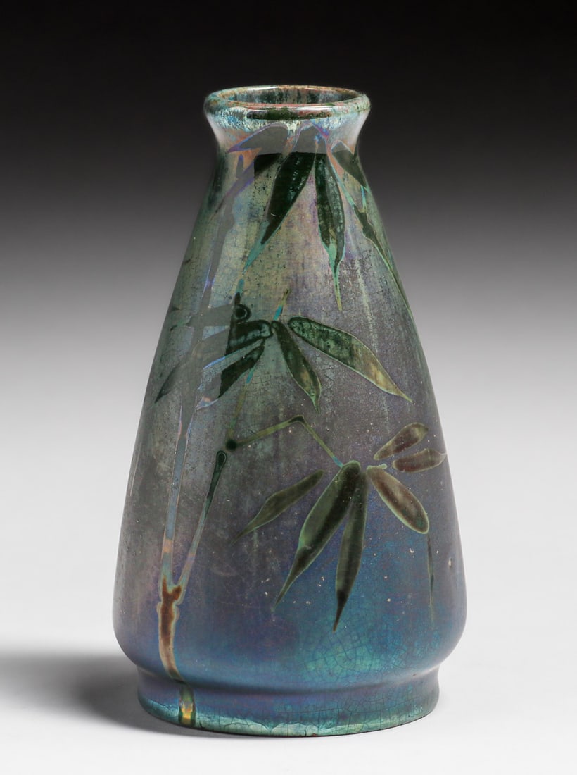 MONTIERES FRENCH IRIDESCENT