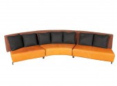 MONTIS 'BAKU' SECTIONAL SOFA B
