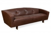 MONTIS MODERN CHOCOLATE BROWN