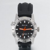 MONTREK DIVER'S WATCH 46 mm he