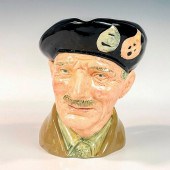 MONTY D6202 - LARGE - ROYAL DO