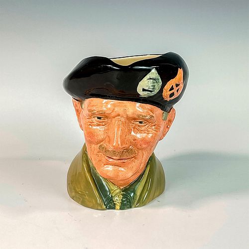 MONTY D6202 - LARGE - ROYAL DOULTON