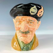 MONTY D6202 - LARGE - ROYAL DO