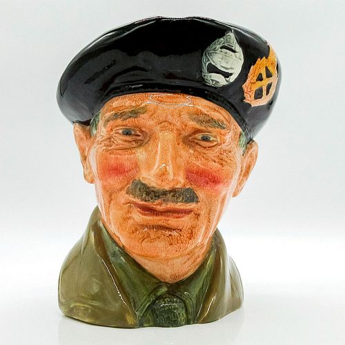 MONTY D6202 - LARGE - ROYAL DOULTON