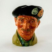 MONTY D6202 - LARGE - ROYAL DO