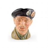 MONTY D6202 - LARGE - ROYAL DO