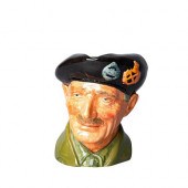 MONTY D6202 - ROYAL DOULTON LA