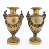 MONUMENTAL 19TH C. FRENCH LOUI