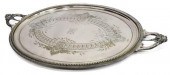 MONUMENTAL AESTHETIC SILVER PL