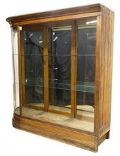 MONUMENTAL AMERICAN OAK STORE
