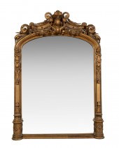MONUMENTAL AMERICAN ROCOCO REV