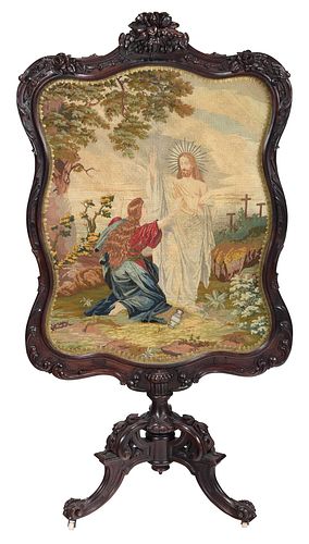 MONUMENTAL AMERICAN ROCOCO