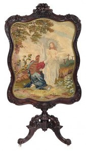 MONUMENTAL AMERICAN ROCOCO REV